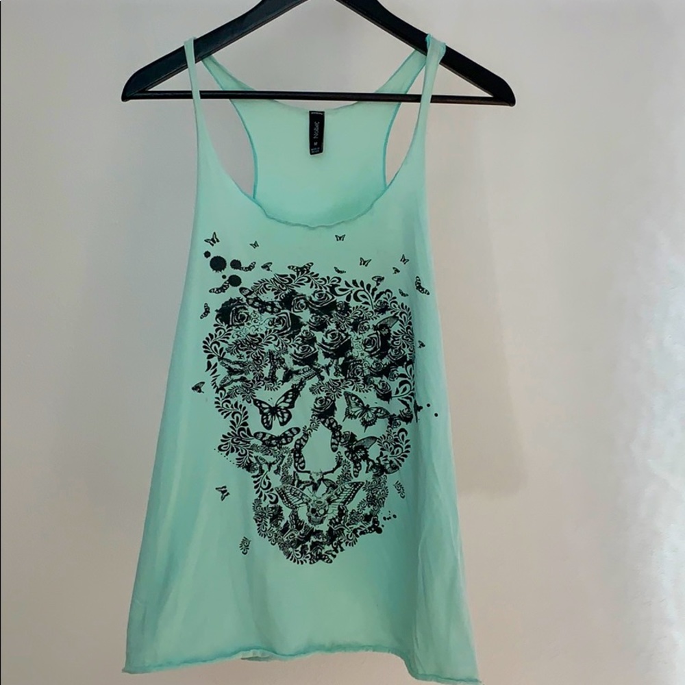 Women’s Tank Top